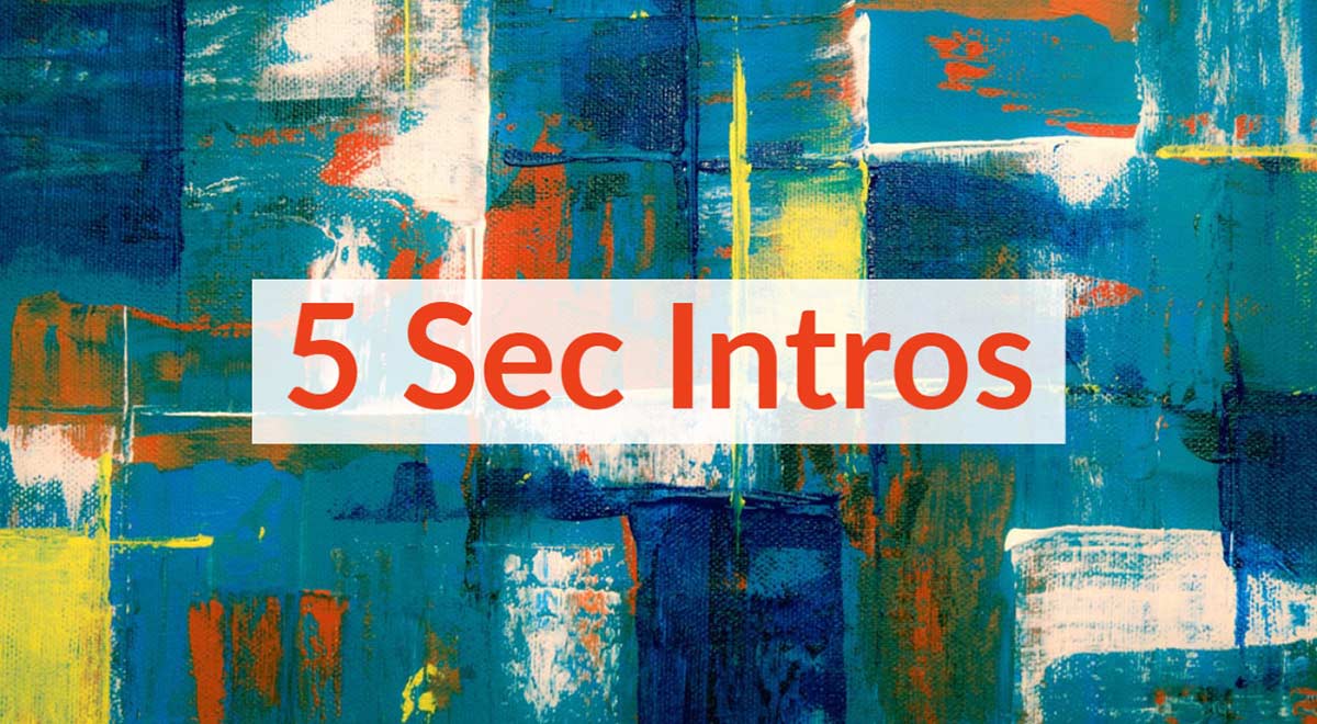 Download Royalty Free 5 Second Music Intro - TunePocket