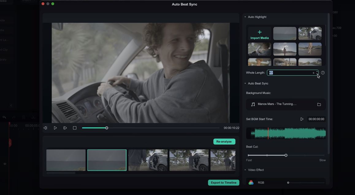 Tips to Add Music to Your Travel Videos