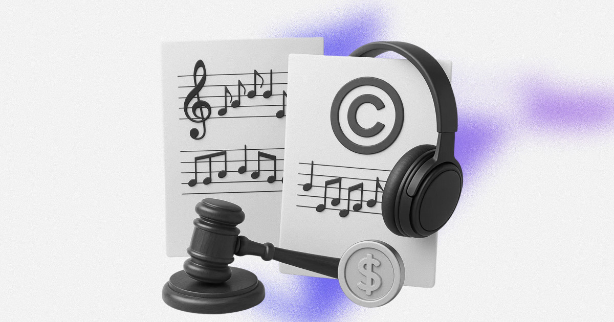 Royalty-Free vs. Copyright-Free Music: What's The Difference