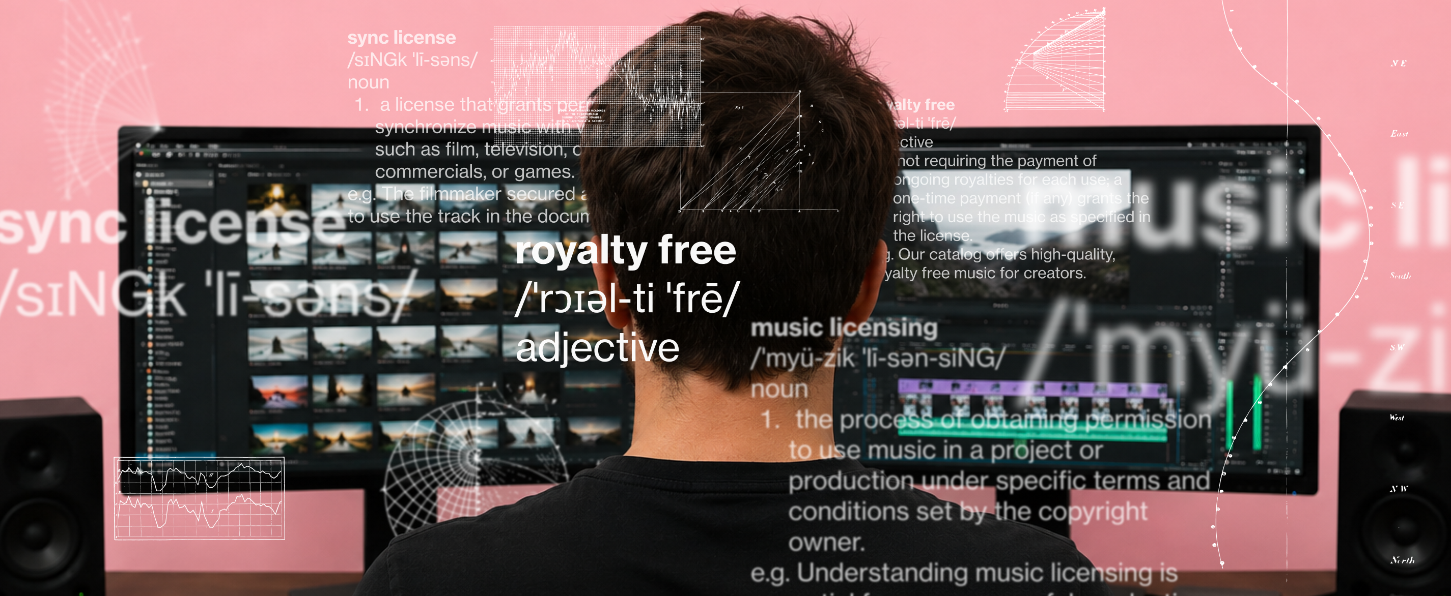 Synchronization License: Music Licensing Terms Decoded | Soundstripe