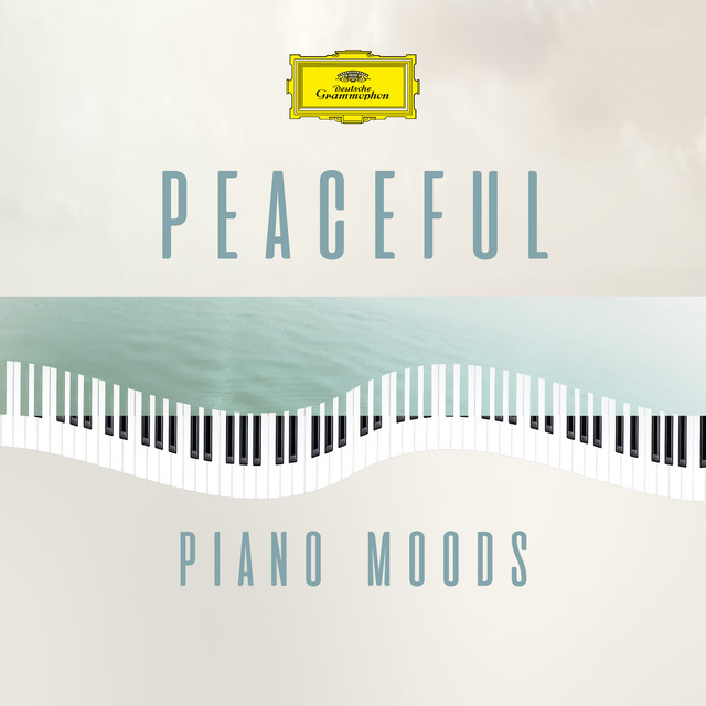Peaceful Piano Moods - Compilation by Various Artists | Spotify