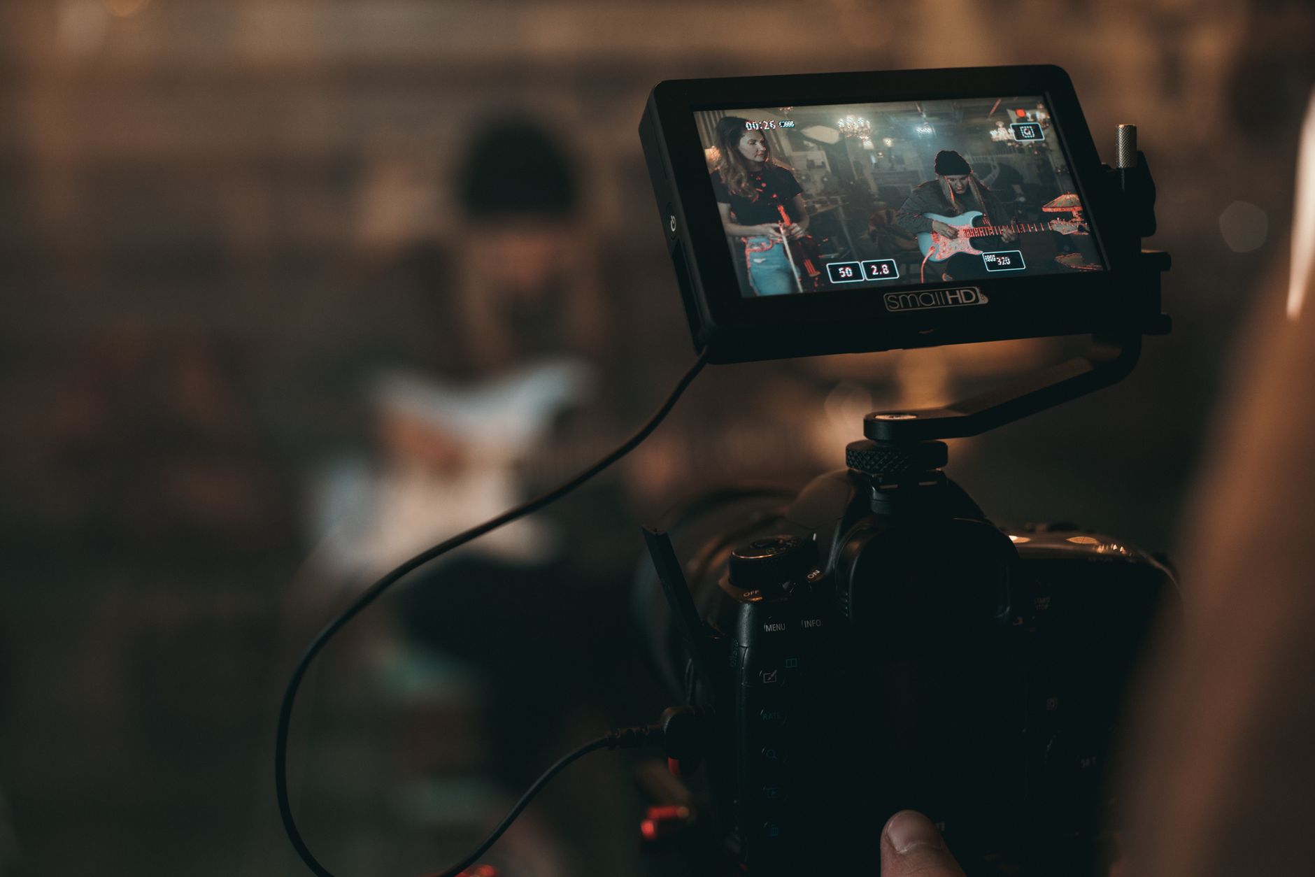 background music for travel videos: how to avoid copyright strikes