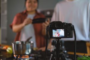 Cooking video background music free download: safe sources