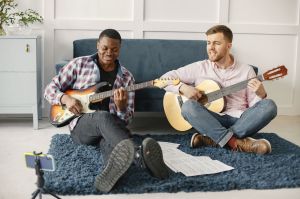 Upbeat background music for cooking videos: a creator’s guide